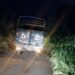 Rápida acción policial permitió recuperar un camión robado