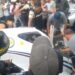 Dos fallecidos al caer avioneta en el centro del cantón La Libertad