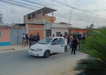 Asesinaron a sujeto que estaba en libertad después de ser detenido en mayo