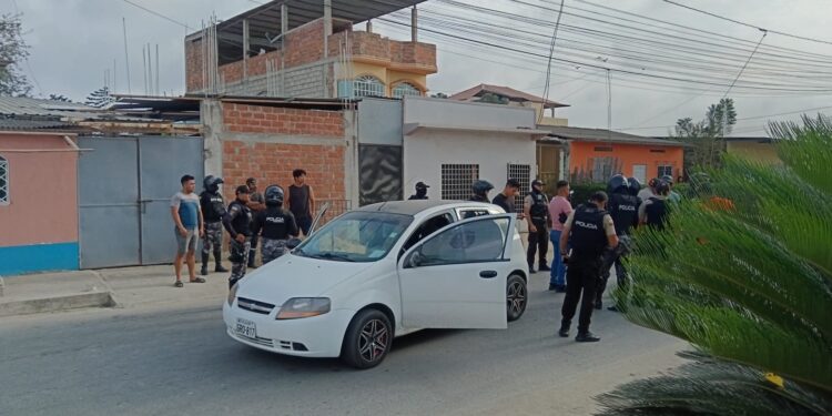 Asesinaron a sujeto que estaba en libertad después de ser detenido en mayo