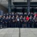 Asamblea Nacional otorga reconocimiento de Benemérito a Cuerpos de Bomberos de El Oro