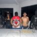 Tres aprehendidos, entre estos un menor de edad, por expendio de sustancias ilícitas