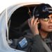 Fallecida en accidente de avioneta fue la primera mujer ecuatoriana en volar un avión supersónico