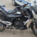 Detenido tras un violento asalto