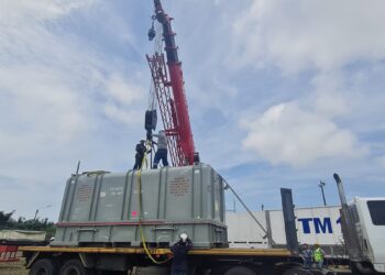 TERMOMACHALA recuperará 20 MW con la adquisición de turbina General Electric