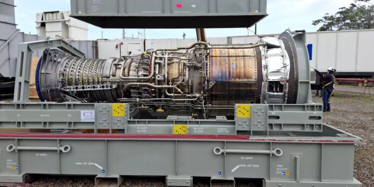 Termogas Machala incrementará 20 megavatios en su generación a partir de enero