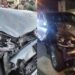 Fiscalía pidió prisión para sujeto que se accidentó cuando intentaban secuestrarlo