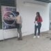 Clausuran Bar donde fue asesinado un joven guardián