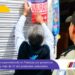 ARCSA clausuró supermercado en Puyo al encontrar mas de 11 mil productos caducados