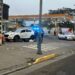 En lo que va de octubre se han registrado 90 muertes violentas