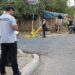 Asesinan a bala a cuidador de carros
