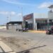 Mototaxista herido de bala fue llevado al hospital