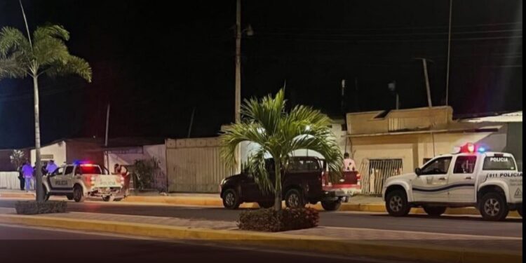 Logró escapar de sicarios que quisieron matarlo