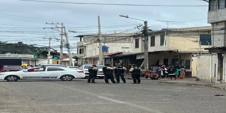 Sicarios entraron a una vivienda para matarlo