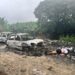 Familiares desean repatriar el cuerpo de extranjera hallado en la vía Limón