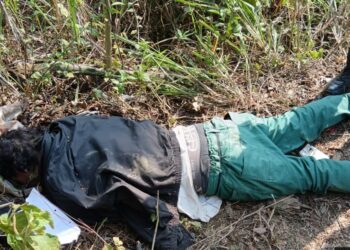 Menor de edad es torturado y asesinado