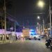 Motociclista murió en un accidente de tránsito