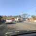 Una persona herida y derrame de combustible tras la perdida de carril de un camión en Catamayo