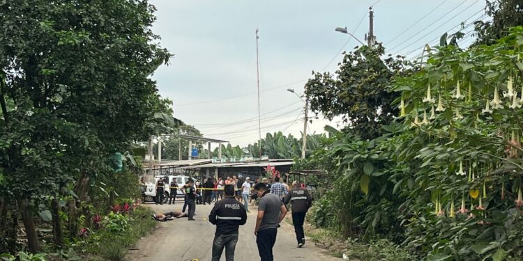 En noviembre se registraron 72 asesinatos