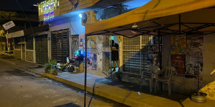 Hombre que recibió disparos murió tras dos días de agonía