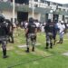 Denuncias de supuestos disparos motivó despliegue policial en cementerio Parque de La Paz