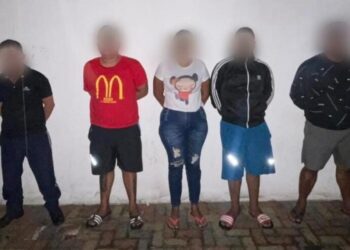 Extorsionadores le exigían 12.500 dólares para no secuestrar o asesinar a su hija