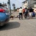Dos hombres fueron baleados en El Guabo