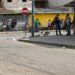 Un muerto y un herido resultó en un ataque de sicarios cerca de una cancha