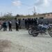 Un hombre maniatado es asesinado con disparos