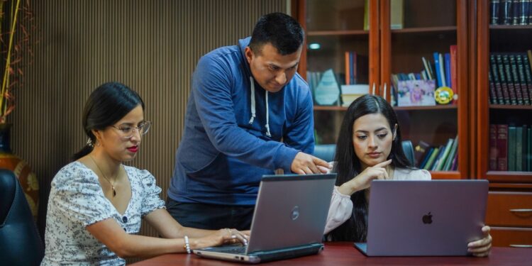 Continúan las inscripciones para Maestría en Software en la UTMACH