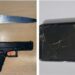 Con pistola de juguete y cuchillo un sujeto andaba asaltando