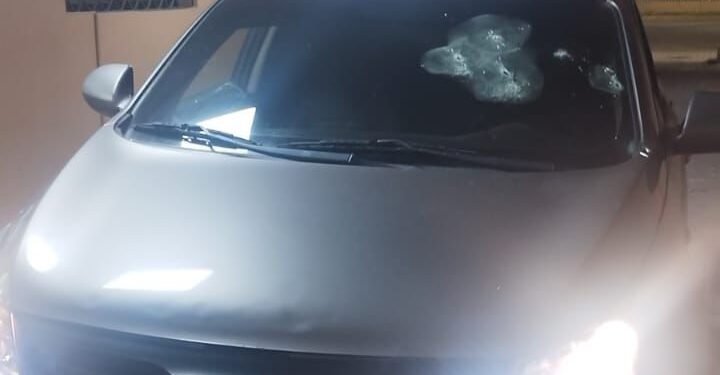 Intentaron matar a madre e hija