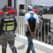 Otro detenido por el asesinato de un policía y conductor de grúa