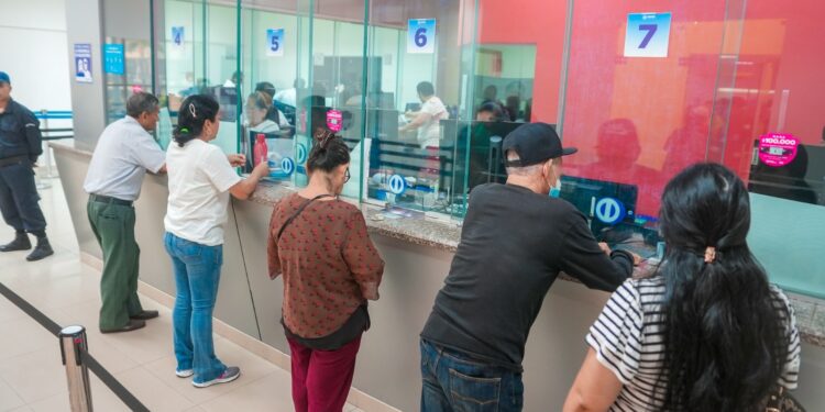 Machala inicia con el 10% de descuento en pago de predios urbanos y rurales, este 10 de enero