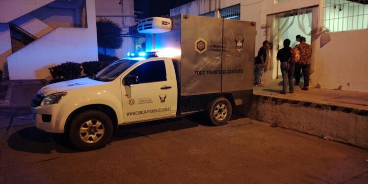 Cumpleaños terminó con un muerto y heridos