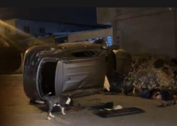 Policía fue asesinado en un ataque armado