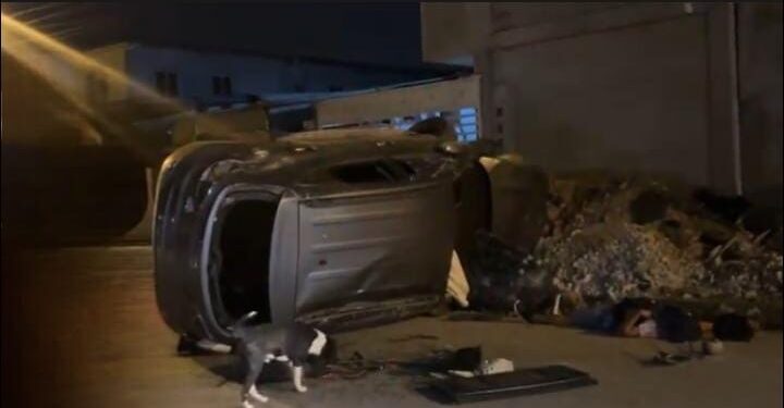 Policía fue asesinado en un ataque armado