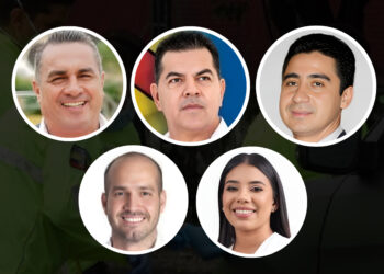 Ya son cinco los alcaldes que han sido asesinados en Ecuador