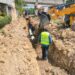 Avanza construcción del proyecto hidrosanitario en Unión colombiana