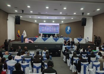 Este será el orden de participación en el debate de candidatos a la Presidencia