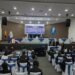 Este será el orden de participación en el debate de candidatos a la Presidencia