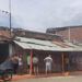 Asesinado en el exterior de su vivienda