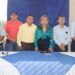 Teresa Solís asumió la alcaldía de Arenillas