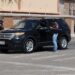 Dispararon contra jueza de Santa Elena