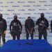 En un operativo tras el triple asesinato, un menor de edad detenido con una pistola