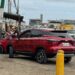 Mujer fue asesinada mientras intentaba escapar