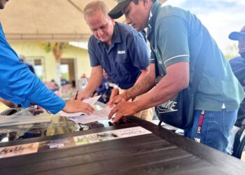 Acciones para proteger el Ecosistema Manglar en El Oro