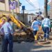 Aguas Machala EP realiza limpieza y mantenimiento de redes de alcantarillado sanitario