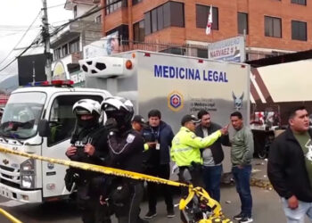 Mujer que lanzó el cadáver de un recién nacido quedó en libertad