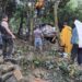 Siniestro de tránsito en vía Saraguro – Loja deja dos heridos